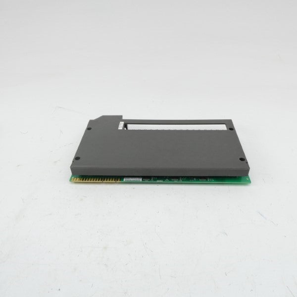 ALLEN BRADLEY 1771-OQ16 SER. C 24VDC 2A REV. B04 NSMP