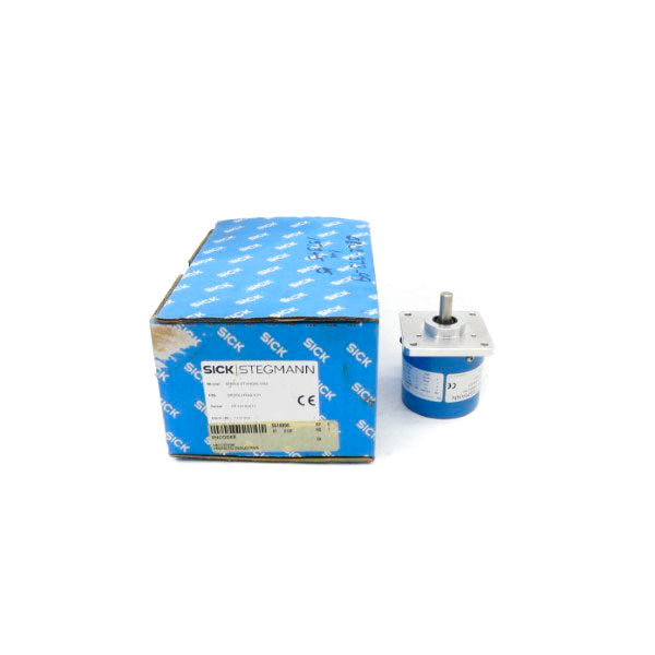 SICK SRS50-HTA0-K21 7127309 NSMP