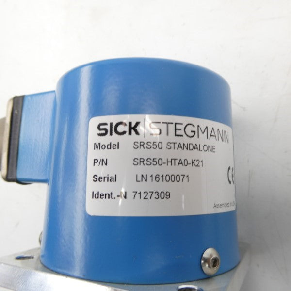 SICK SRS50-HTA0-K21 7127309 NSMP