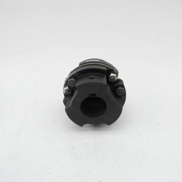 ZERO MAX A049645 6A52 2" NSMP