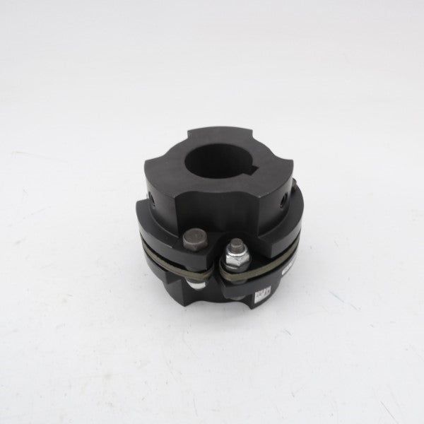 ZERO MAX A049645 6A52 2" NSMP