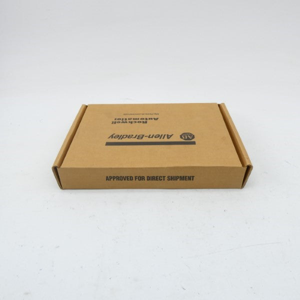 ALLEN BRADLEY 1771-OA SER. B DATE: 2019 NSFS
