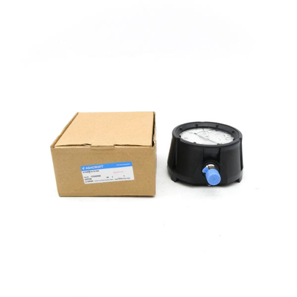 ASHCROFT 451259SL04L30/0IMW 723259600196 NSMP