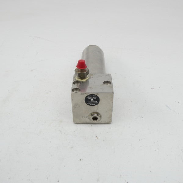 INDUSTRIAL SPARE PART 338182A NSMP