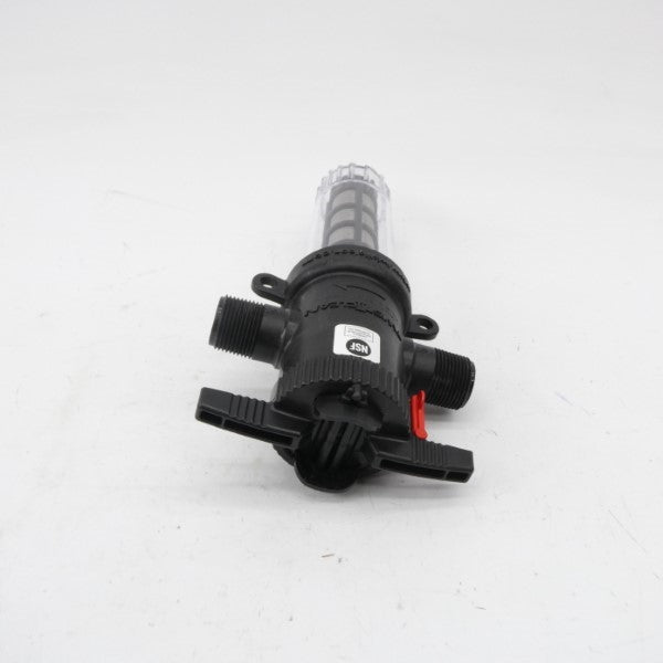 TWISTEDIICLEAN 131350 T2C-100-140 NSMP