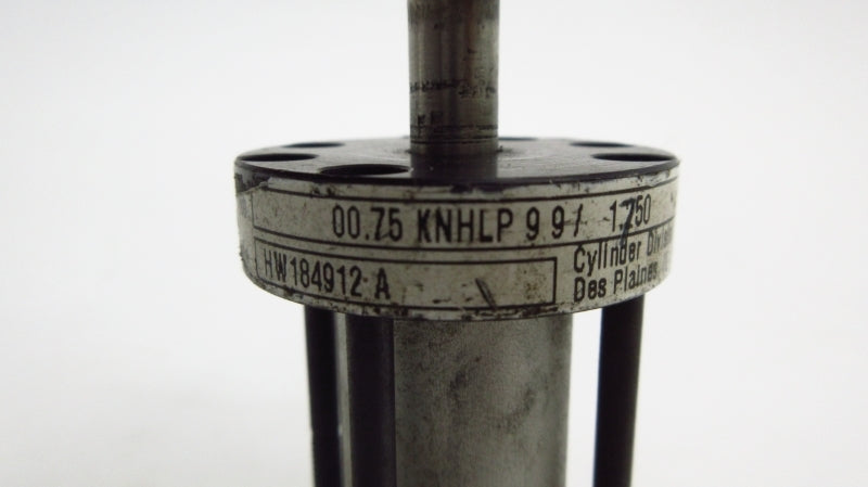 CYLINDER 00.75KHLP99/1.250 UNMP