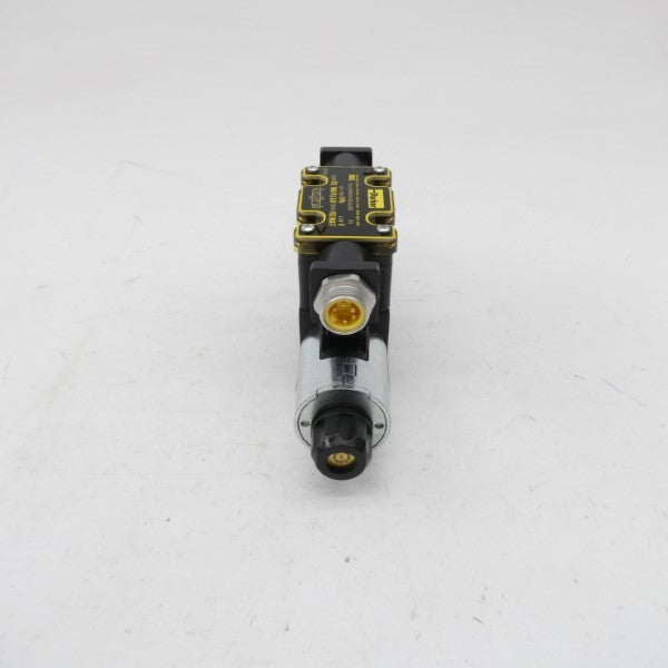 PARKER D1VW004CNJGJ56 24VDC 1.39A 5000PSI NSMP