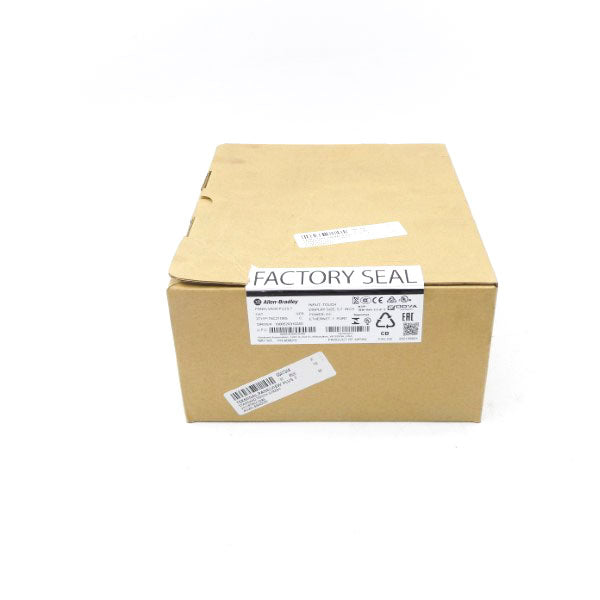 ALLEN BRADLEY 2711P-T6C21D8S SER. C NSFS