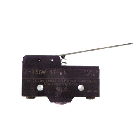 OMRON Z-15GW-B7-K 480VAC 15A NSNP