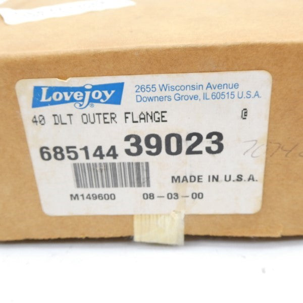 LOVEJOY 68514439023 NSMP