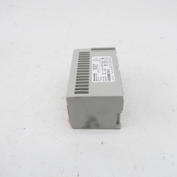 ALLEN BRADLEY 1794-OB16 SER. A 24VDC REV. A02 NSMP