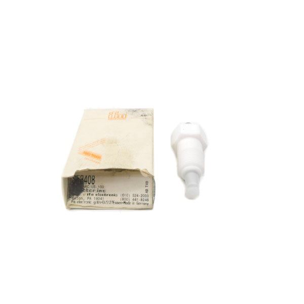 IFM EFECTOR SF3408 NSMP