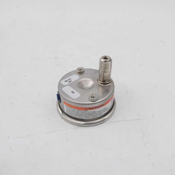 ASHCROFT 63-1008-SL-02B-300#/KP 300PSI 63MM NSMP