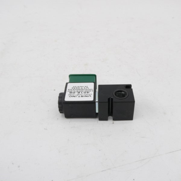 UNIST 4016-06 120VAC 150PSI NSMP