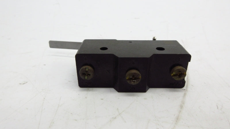 OMRON Z-15GW-B7-K 480VAC 15A NSNP