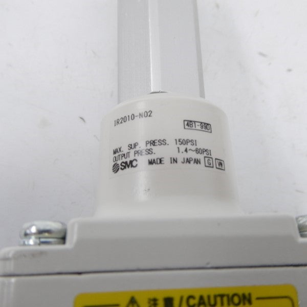 SMC IR2010-N02 150PSI NSNP