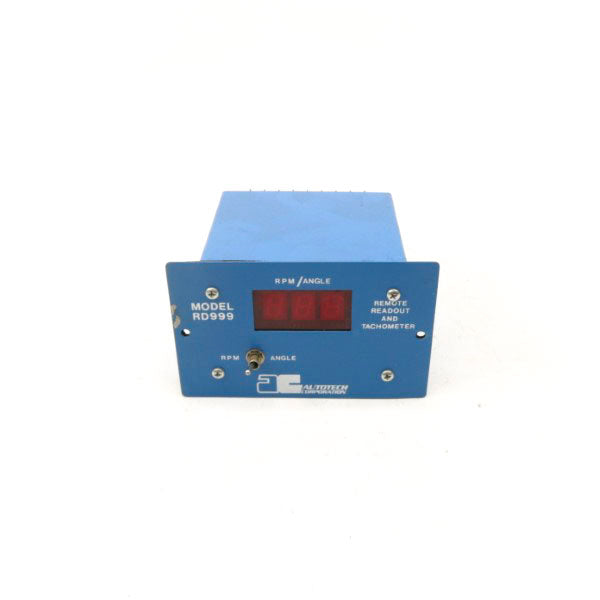AUTOTECH CONTROLS SAC-RD999-010 RD999 NSNP