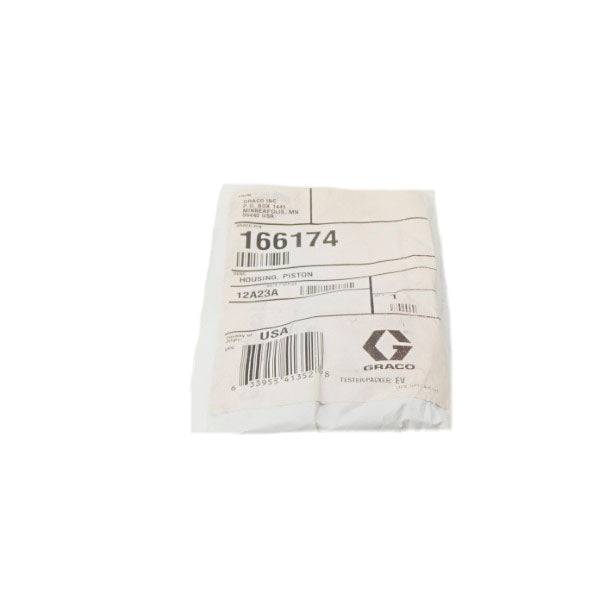 GRACO 166174 NSMP