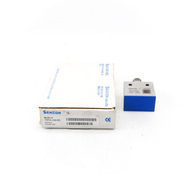 SENCON 11P/H-330-03 NSMP