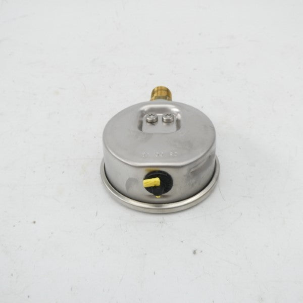 WIKA 9767002 -30INHG 2.5" NSMP