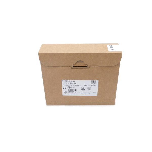 DOLD LG5924-02-61-24 NSFS