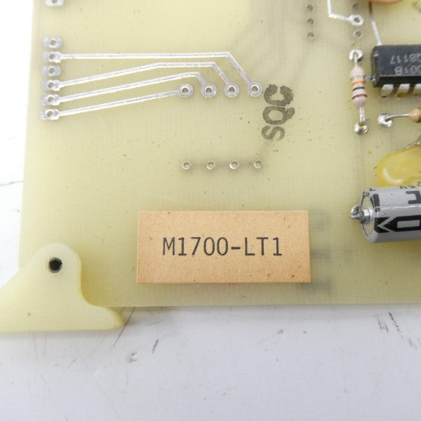 M1700-LT1 NSNP