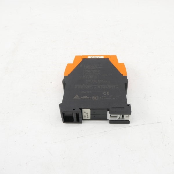 DOLD LG5929.60/100/61 24VAC/DC 3A NSMP