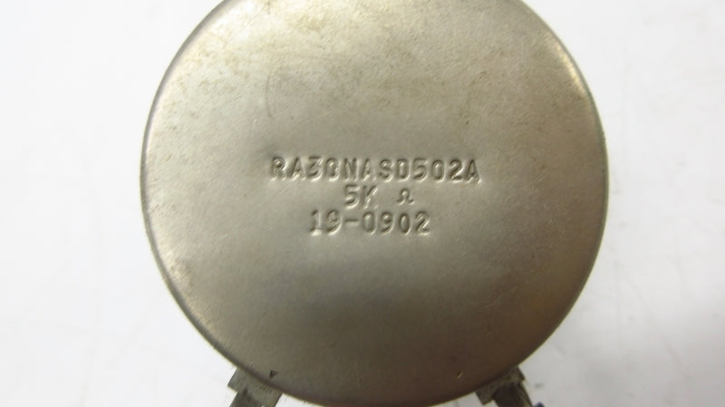 RESISTOR RA30NASD502A UNMP
