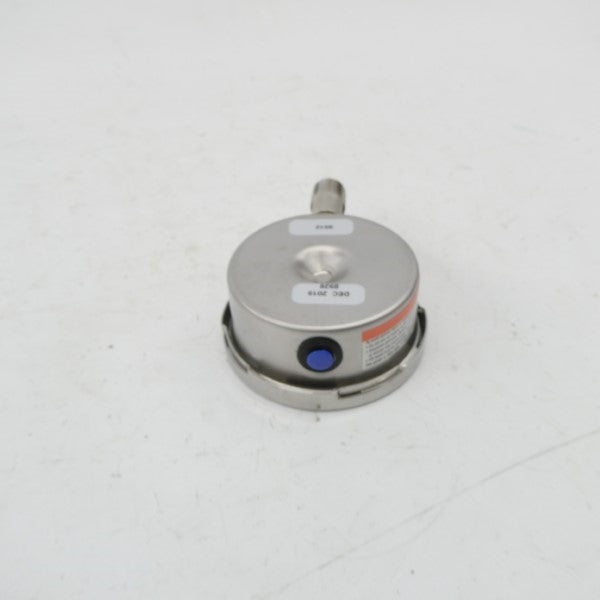 ASHCROFT 25-1009-SW-02L-15# 15PSI 2-1/2" NSMP