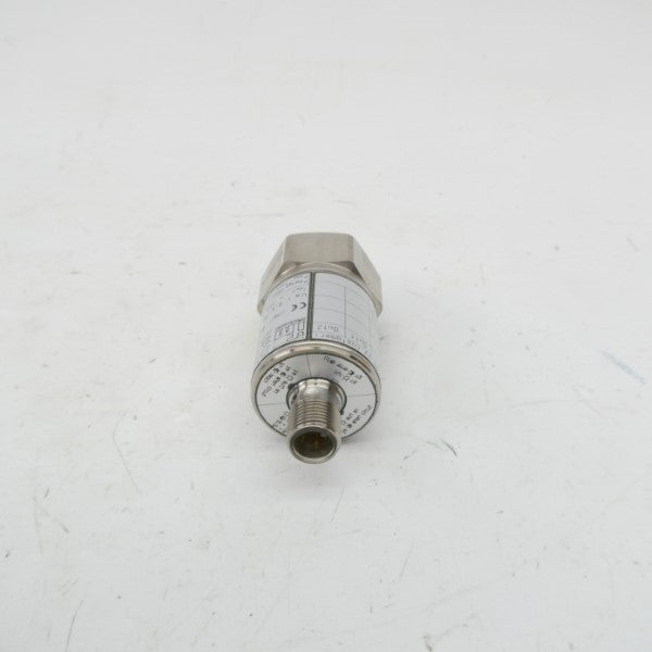 IFM EFECTOR PP7024 PP-010-RBG14-QFRKG/US//V 9.6-30VDC NSMP