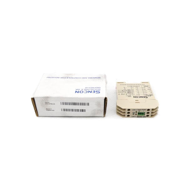 SENCON 213-10766-00 24VDC NSMP