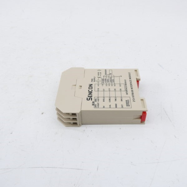 SENCON 213-10766-00 24VDC NSMP