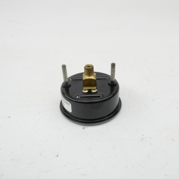 ASHCROFT 25W1001TH01BXUC200# 200PSI 2-1/2" NSMP