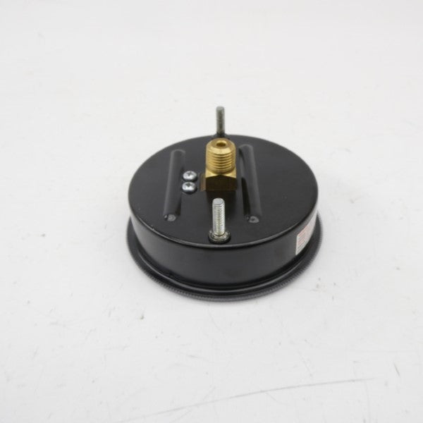 ASHCROFT 35W1001TH02BXUC200# 200PSI 3-1/2" NSMP