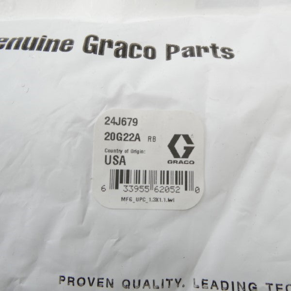 GRACO 24J679 NSMP