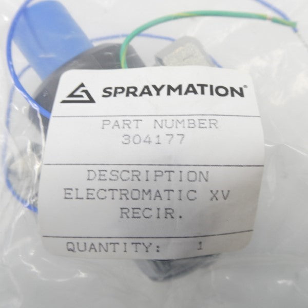 SPRAYMATION 304177 NSMP