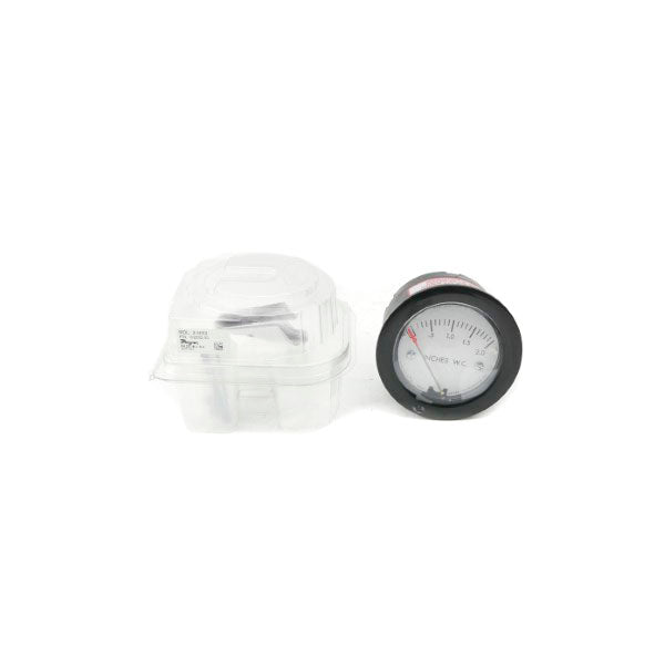 DWYER 2-5002 102332-00 30PSI 0-2.0INWC NSMP