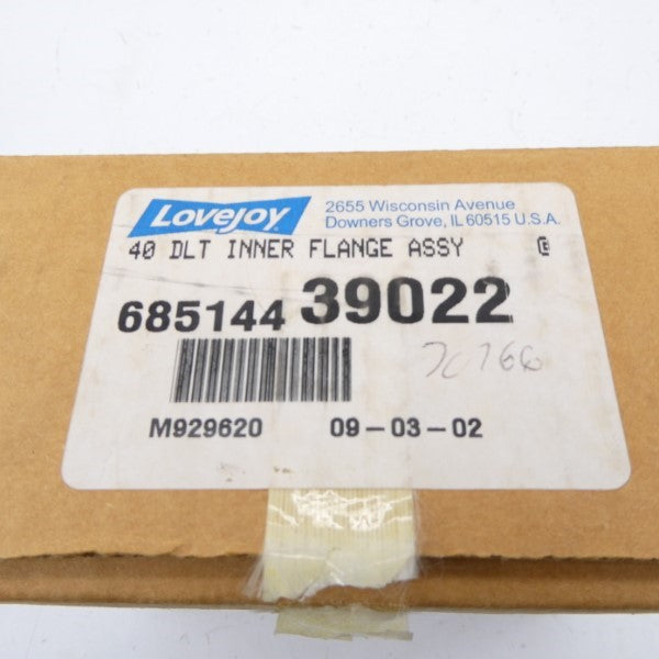 LOVEJOY 68514439022 NSMP