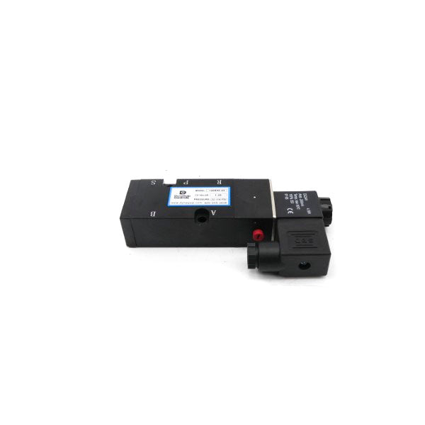 DYNAQUIP 145855.03 24VDC 22-116PSI NSNP