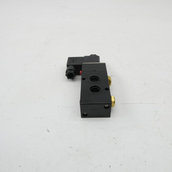 DYNAQUIP 145855.03 24VDC 22-116PSI NSNP