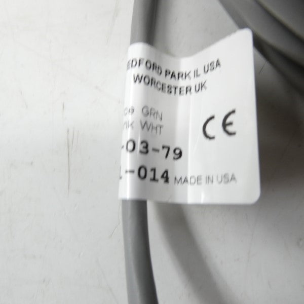 SENCON 9-352-03-79 NSMP