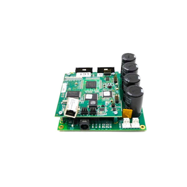 PRESSCO TECHNOLOGY 57861R004 NSNP