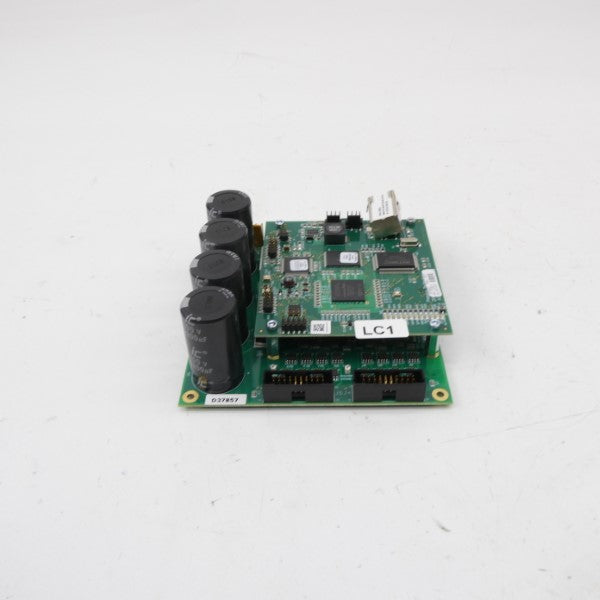 PRESSCO TECHNOLOGY 57861R004 NSNP