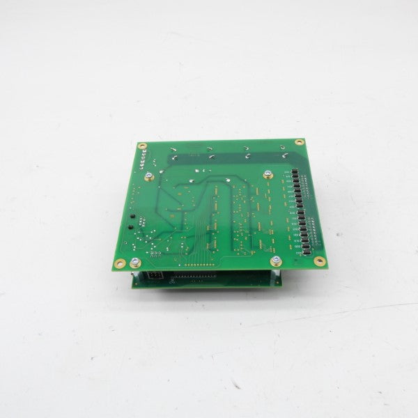 PRESSCO TECHNOLOGY 57861R004 NSNP