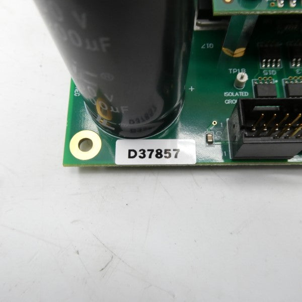 PRESSCO TECHNOLOGY 57861R004 NSNP