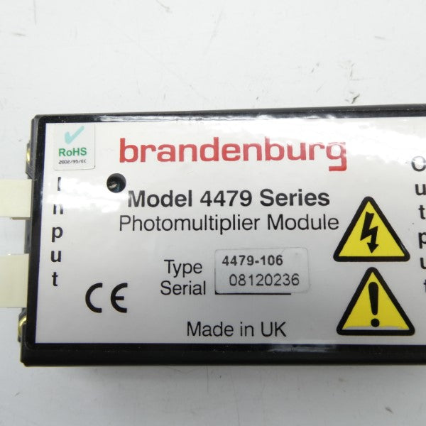BRANDENBURG 4479-106 NSMP