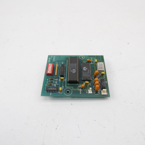 ALTEK 9000RS REV. A NSNP