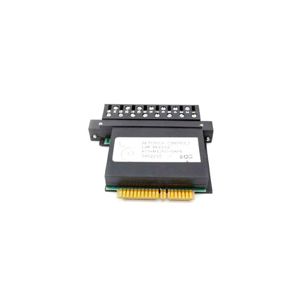 AUTOTECH CONTROLS ASY-M1250-08PI NSNP