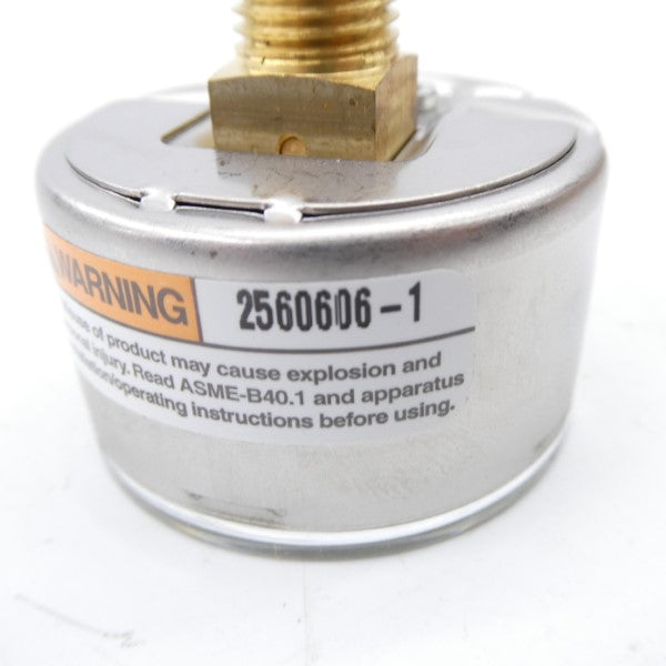 FISHER 2560606-1 0-60PSI NSNP