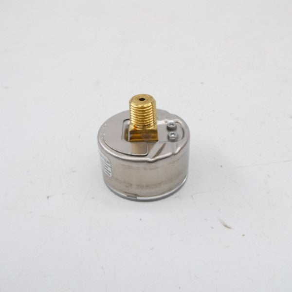 FISHER WO00616829 0-60PSI NSNP